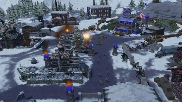 Final Assault screenshot 11