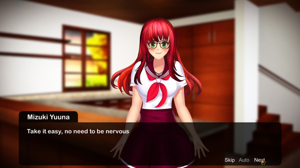 My Sweet Waifu screenshot 4