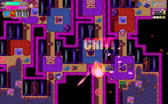 Coffee Crawl screenshot 2