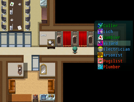 Coffee Crawl screenshot 7