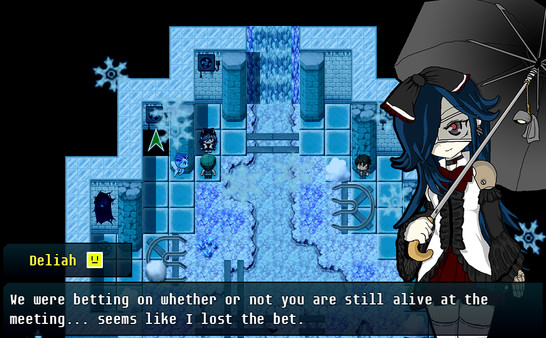 Coffee Crawl screenshot 10