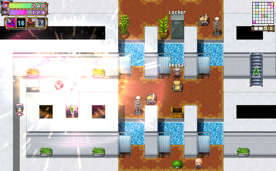 Coffee Crawl screenshot 4