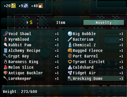 Coffee Crawl screenshot 5