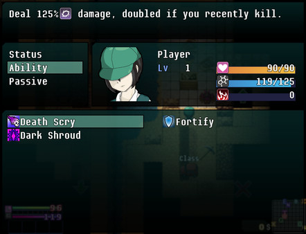 Coffee Crawl screenshot 6