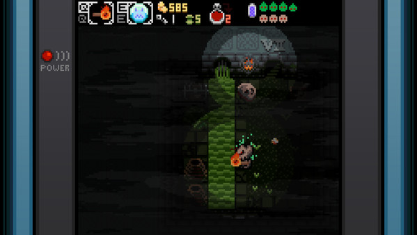 Kharon's Crypt - Even Death May Die screenshot 10