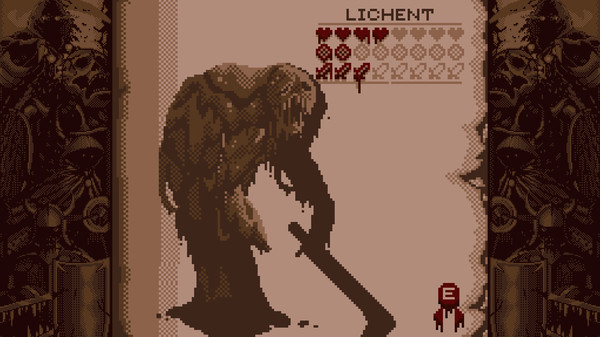 Kharon's Crypt - Even Death May Die screenshot 9