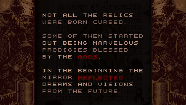 Kharon's Crypt - Even Death May Die screenshot 6