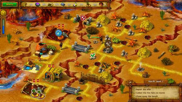 MOAI 5: New Generation Collector’s Edition screenshot 5