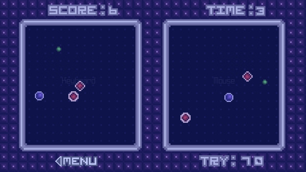 Dupio screenshot 2