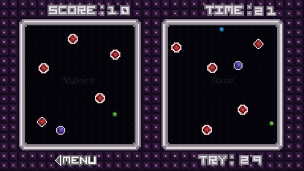 Dupio screenshot 1