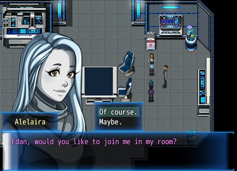 Pegasus-5: Gone Astray screenshot 6