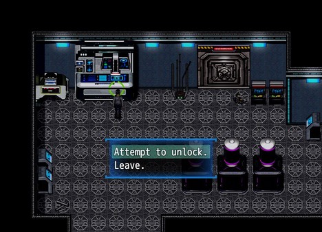 Pegasus-5: Gone Astray screenshot 7