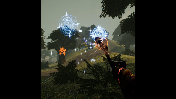 The Broken Seal: Arena screenshot 2