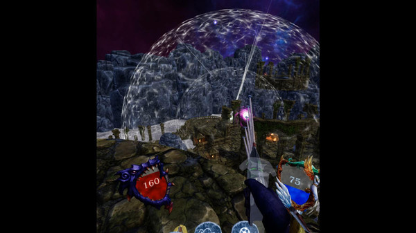 The Broken Seal: Arena screenshot 6