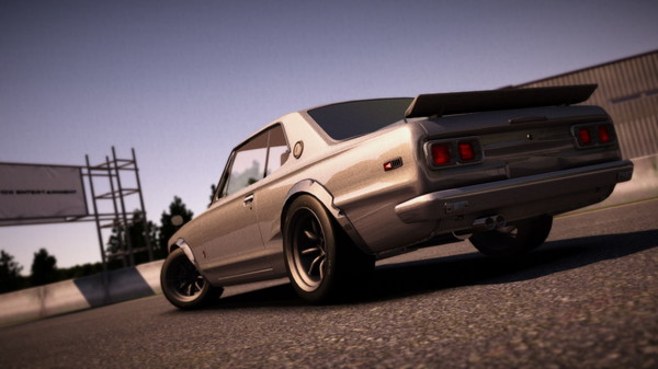 Drift Legends screenshot 4