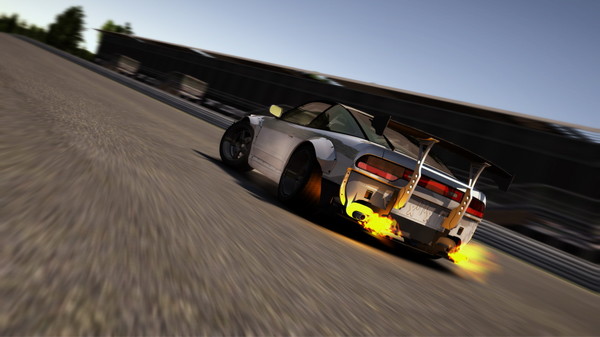 Drift Legends screenshot 2