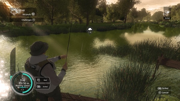 PRO FISHING SIMULATOR screenshot 9