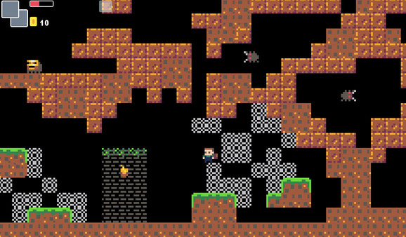 Golden8bits screenshot 2