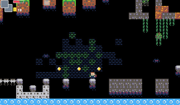 Golden8bits screenshot 1