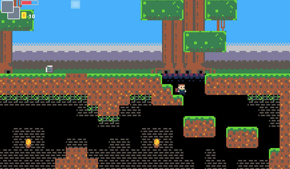 Golden8bits screenshot 4