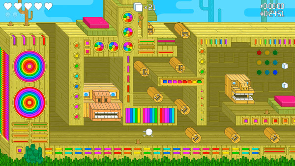 Spinch screenshot 1
