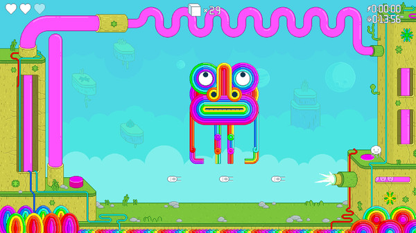Spinch screenshot 4