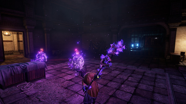 Outward Definitive Edition screenshot 8