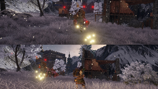 Outward Definitive Edition screenshot 9