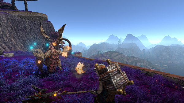 Outward Definitive Edition screenshot 12