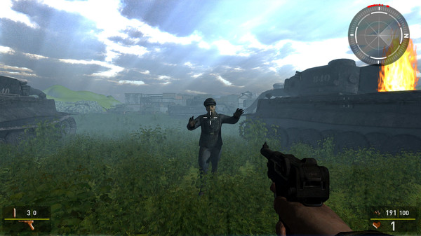 Ottoman Empire: Spectacular Millennium screenshot 12