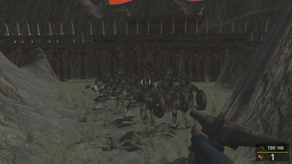 Ottoman Empire: Spectacular Millennium screenshot 8