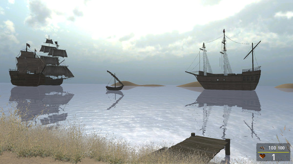 Ottoman Empire: Spectacular Millennium screenshot 3