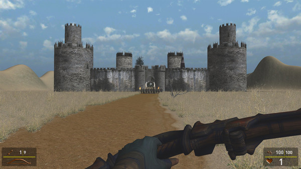 Ottoman Empire: Spectacular Millennium screenshot 4