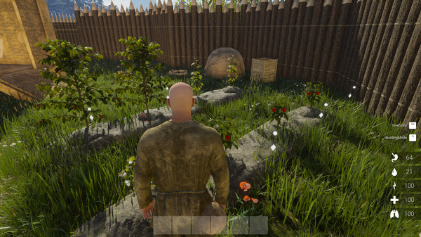 Journey Of Life screenshot 3
