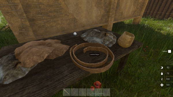 Journey Of Life screenshot 6