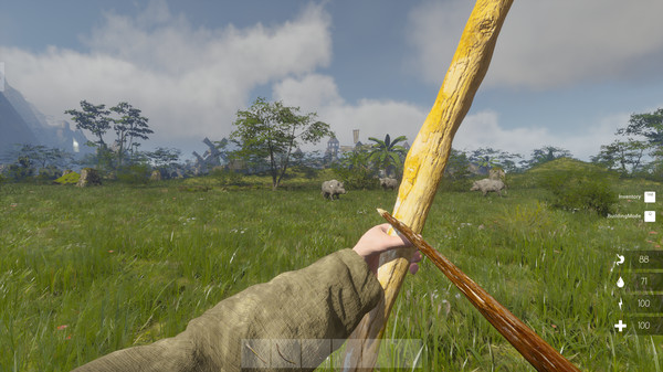 Journey Of Life screenshot 1