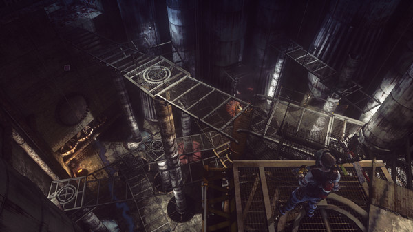LET IT DIE screenshot 2