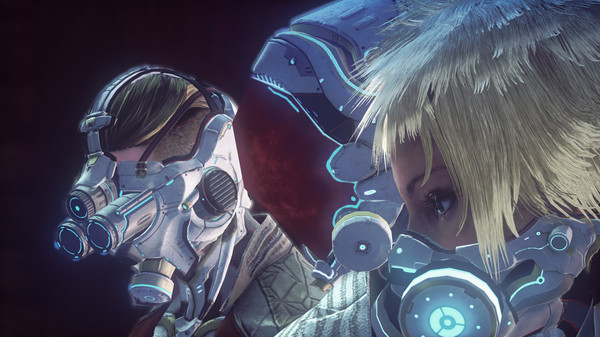 LET IT DIE screenshot 3