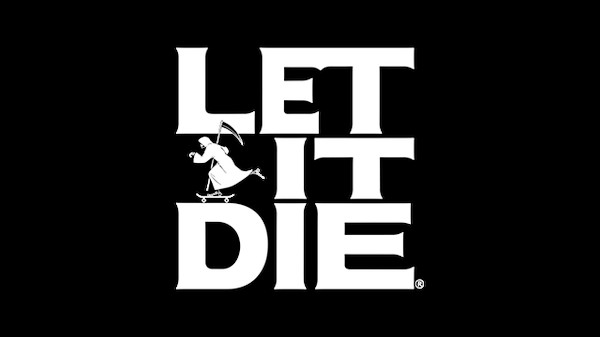LET IT DIE screenshot 12