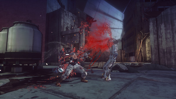 LET IT DIE screenshot 7