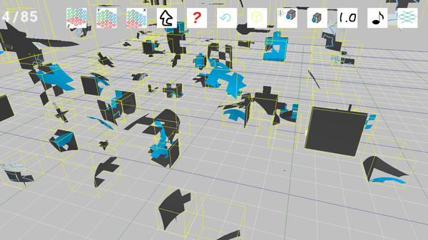 Puzzle 3D screenshot 8