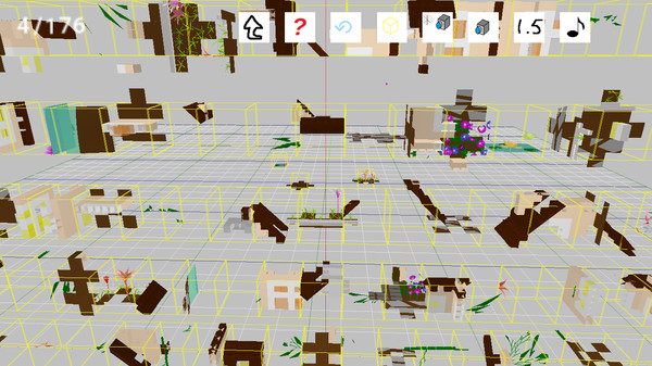 Puzzle 3D screenshot 5
