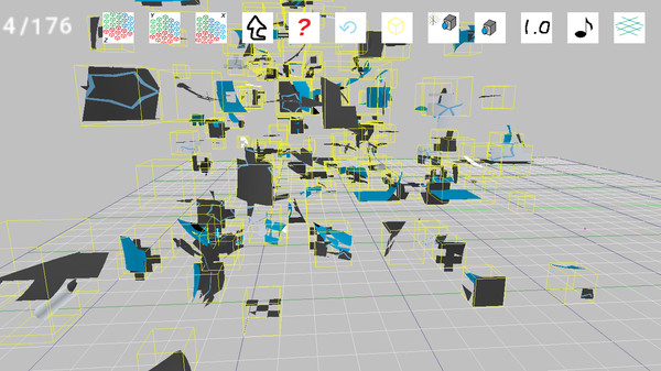 Puzzle 3D screenshot 9