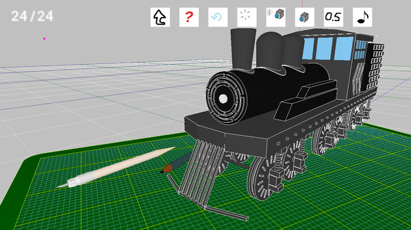 Puzzle 3D screenshot 6