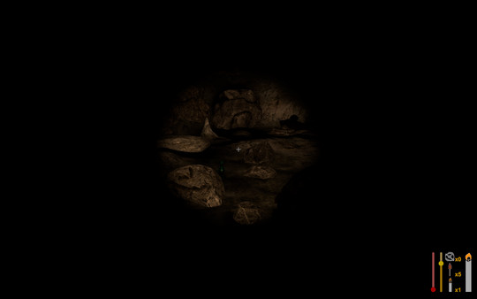 Tommyknockers screenshot 12
