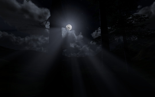 Tommyknockers screenshot 2