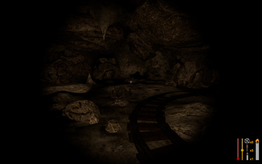 Tommyknockers screenshot 11