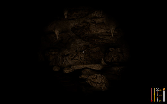 Tommyknockers screenshot 7