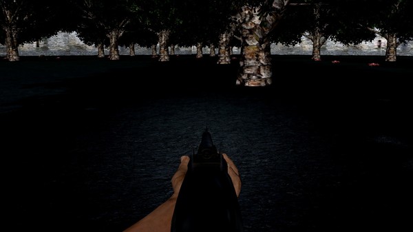 I saw IT screenshot 1