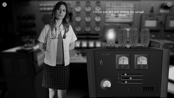 Patent9 - Goddess of Trust screenshot 1